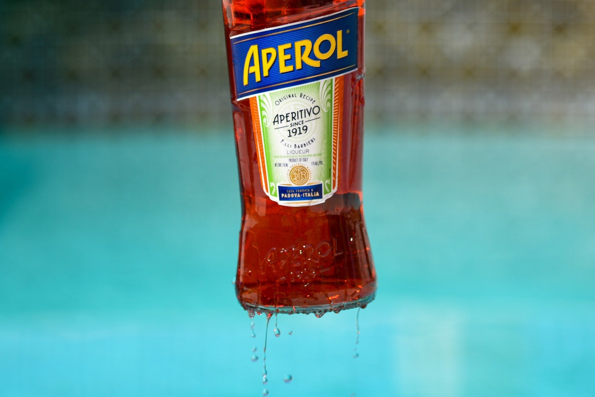 5 Aperol cocktails than aren't an Aperol Spritz - Secret Bottle
