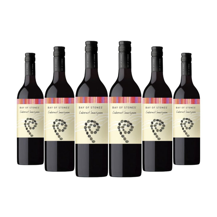 Buy Bay of Stones Bay of Stones Cabernet Sauvignon (750mL) Case of 6 at Secret Bottle