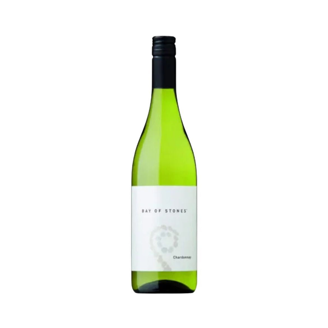 Buy Bay of Stones Bay of Stones Chardonnay (750mL) Case of 6 at Secret Bottle