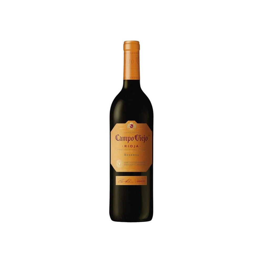 Buy Campo Viejo Campo Viejo Reserva (750ml) Case of 6 at Secret Bottle