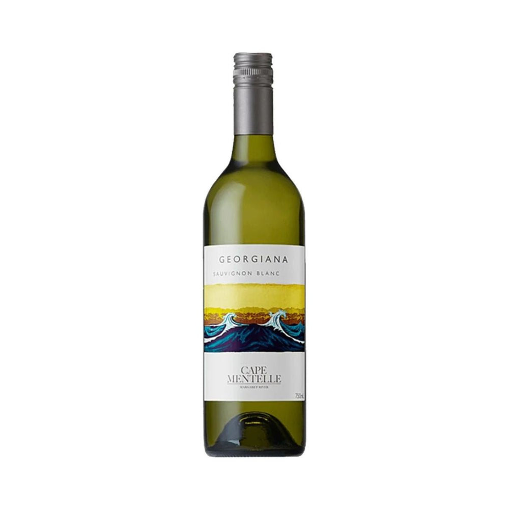 Buy Cape Mentelle Cape Mentelle 2018 Georgiana Sauvignon Blanc (750ml) Case of 6 at Secret Bottle
