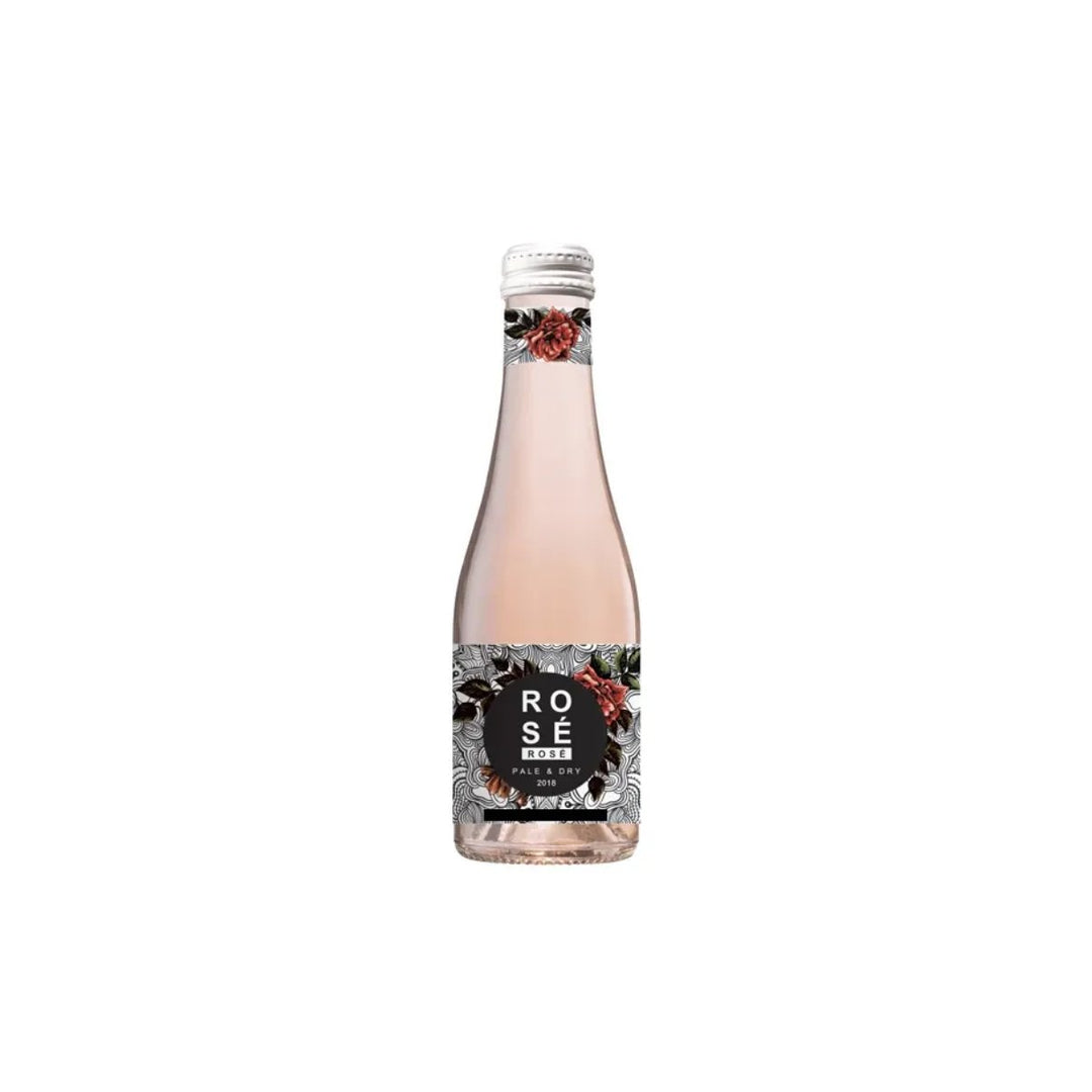 Buy Secret Bottle De Bortoli Rosé Rosé Piccolo (200mL) at Secret Bottle