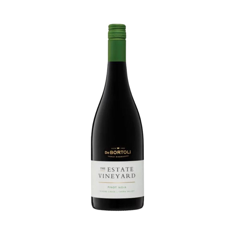 Buy De Bortoli De Bortoli The Estate Vineyard Pinot Noir (750ml) Case of 6 at Secret Bottle