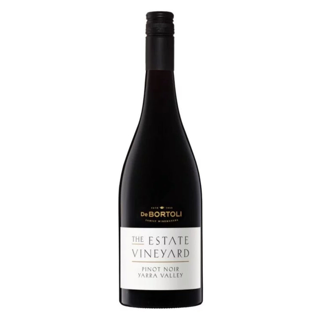 Buy De Bortoli De Bortoli The Estate Vineyard Pinot Noir (750mL) at Secret Bottle