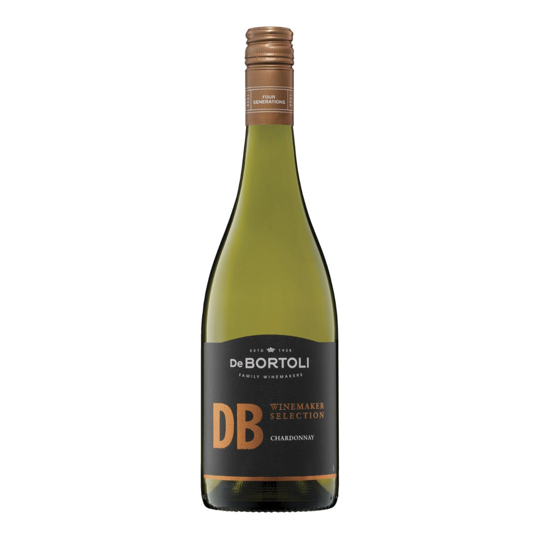 Buy De Bortoli De Bortoli Winemaker Selection Chardonnay (750mL) at Secret Bottle