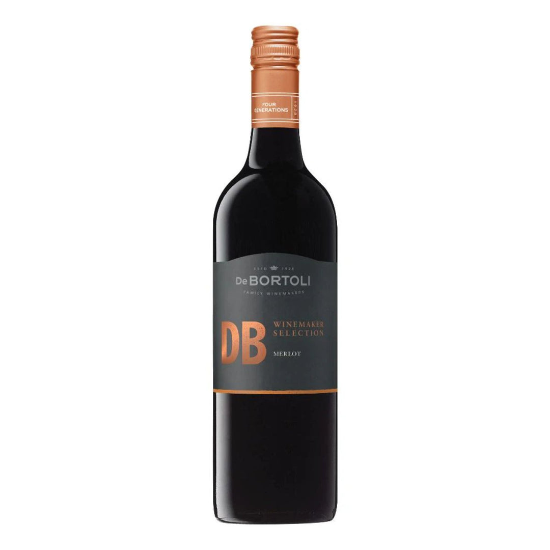 Buy De Bortoli De Bortoli Winemaker Selection Merlot (750mL) at Secret Bottle