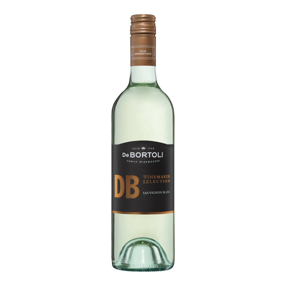 Buy De Bortoli De Bortoli Winemaker Selection Sauvignon Blanc (750mL) at Secret Bottle