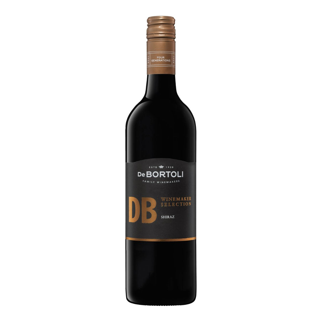 Buy De Bortoli De Bortoli Winemaker Selection Shiraz (750mL) at Secret Bottle