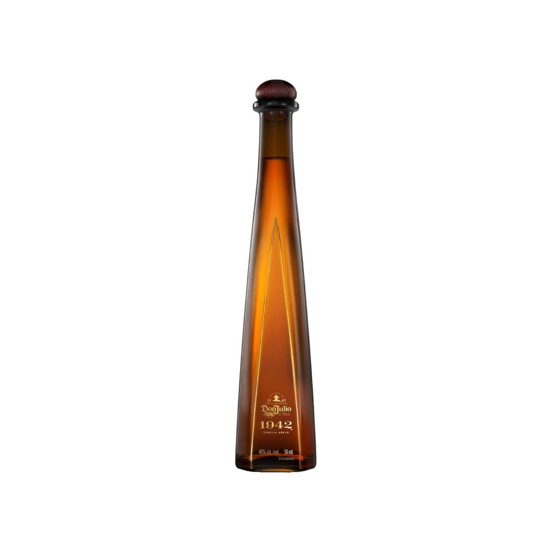 Buy Don Julio Don Julio 1942 Tequila (50ml) at Secret Bottle