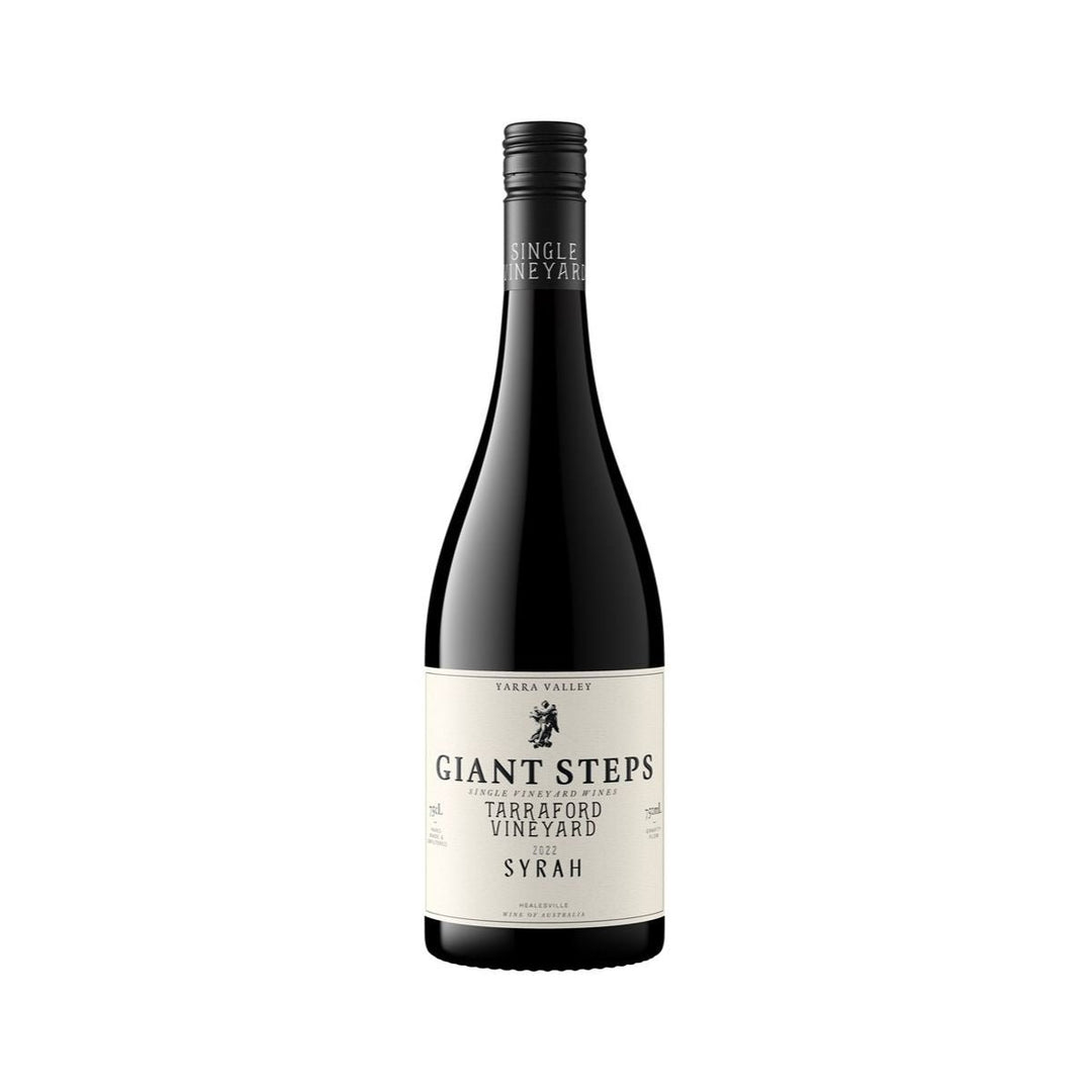Buy Giant Steps Giant Steps Tarraford Vineyard Syrah (750ml) at Secret Bottle