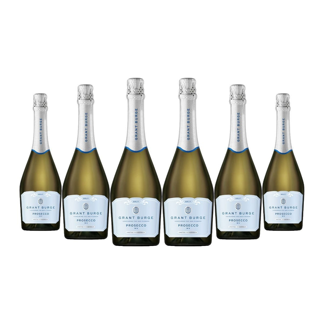 Buy Grant Burge Grant Burge Prosecco NV (750ml) Case of 6 at Secret Bottle