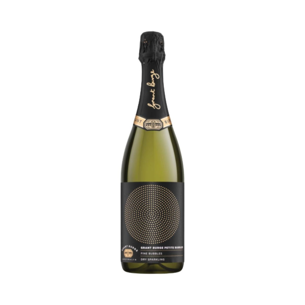 Buy Grant Burge Grant Burge Sparkling Petite Bubbles (750ml) Case of 6 at Secret Bottle