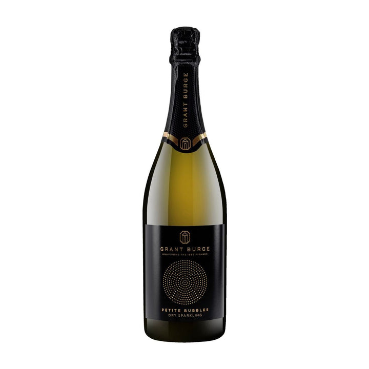 Buy Grant Burge Grant Burge Sparkling Petite Bubbles (750mL) at Secret Bottle