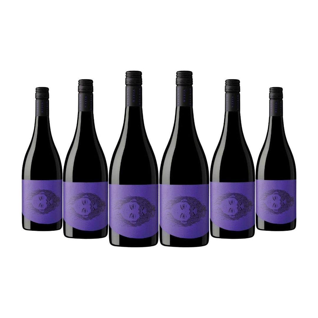 Buy Hentley Farm Hentley Farm 2021 Villain & Vixen Cabernet Merlot (750ml) Case of 6 at Secret Bottle