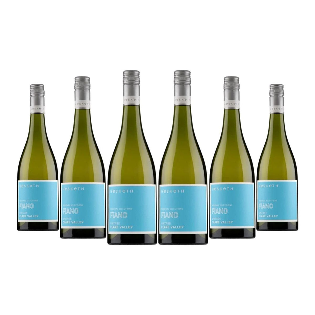 Buy Hesketh Hesketh 2022 Clare Valley Fiano (750ml) Case of 6 at Secret Bottle