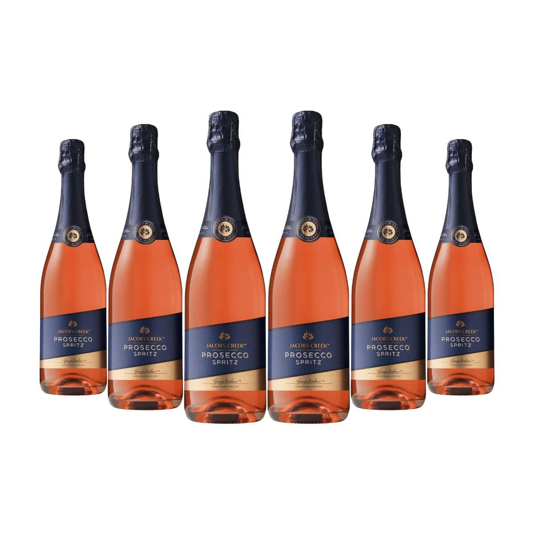 Buy Jacob's Creek Jacob's Creek Aperitivo Prosecco Spritz (750ml) Case of 6 at Secret Bottle