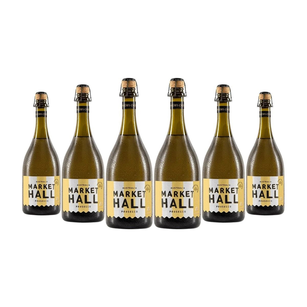 Buy Jacob's Creek Jacob's Creek Market Hall Prosecco (750ml) Case of 6 at Secret Bottle
