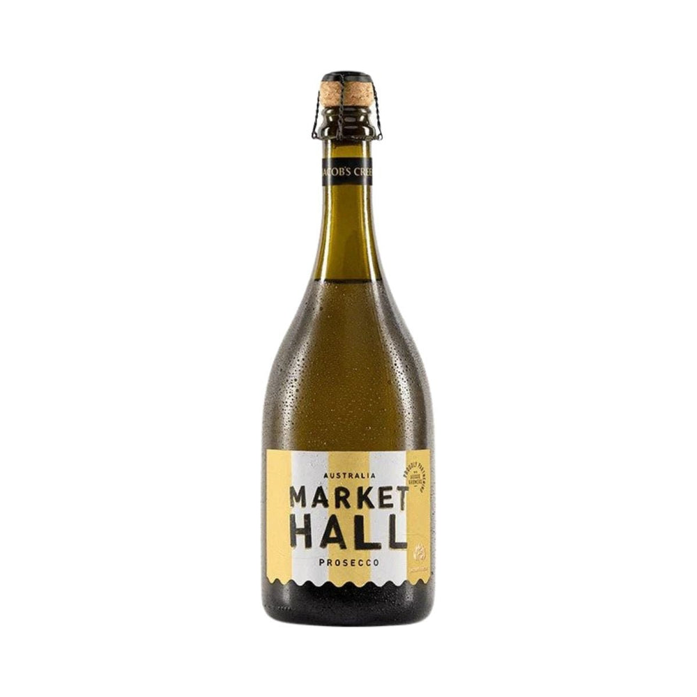 Buy Jacob's Creek Jacob's Creek Market Hall Prosecco (750ml) Case of 6 at Secret Bottle