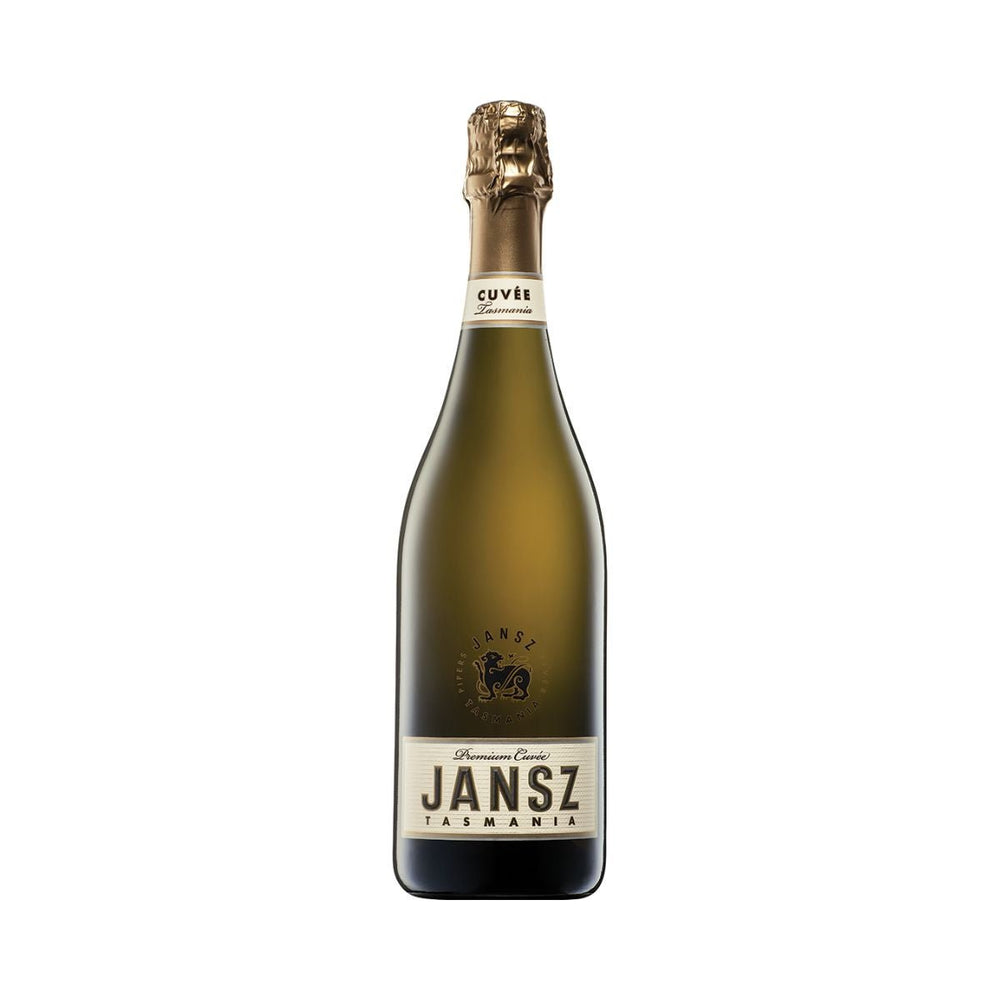 Buy Jansz Jansz Non Vintage Cuvee (750ml) Case of 6 at Secret Bottle