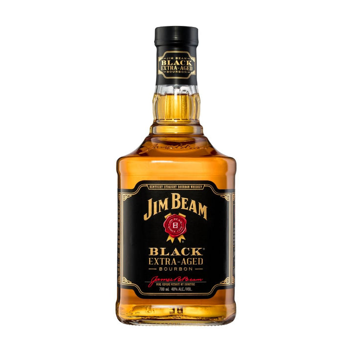 Buy Jim Beam Jim Beam Black Extra - Aged Whiskey (700mL) at Secret Bottle