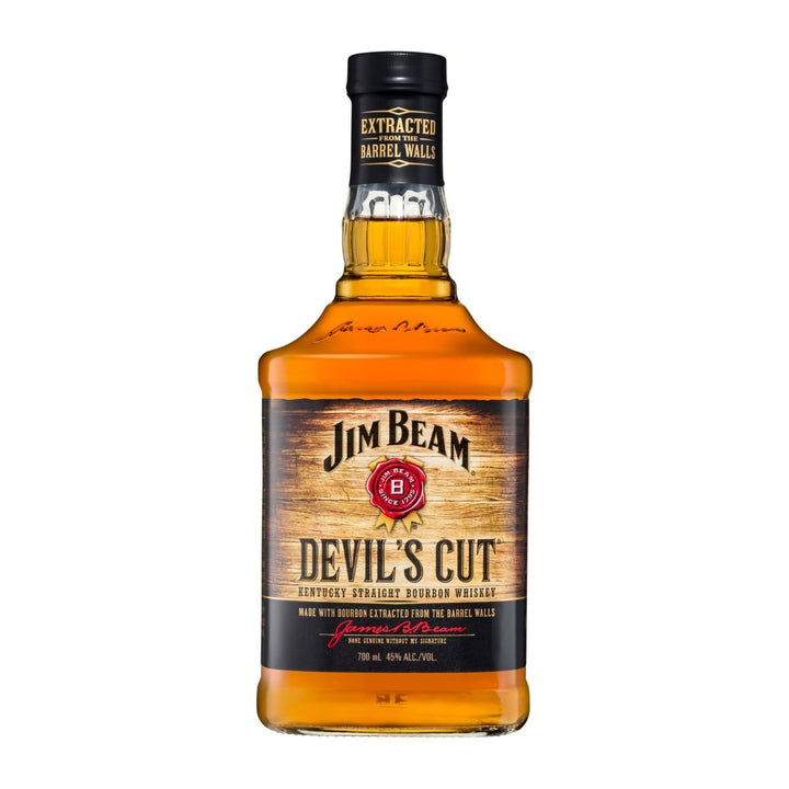 Buy Jim Beam Jim Beam Devil's Cut Whiskey (700mL) at Secret Bottle