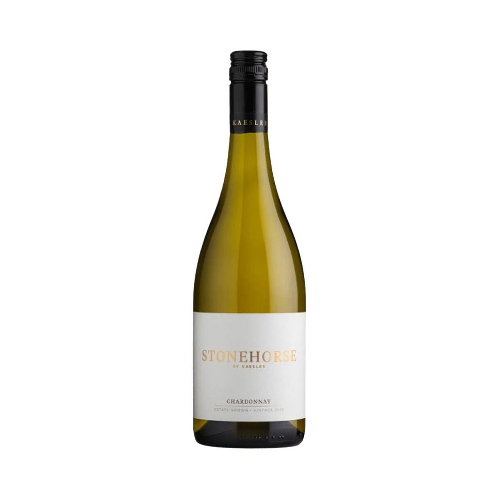Buy Kaesler Kaesler Stonehorse Chardonnay (750ml) Case of 6 at Secret Bottle