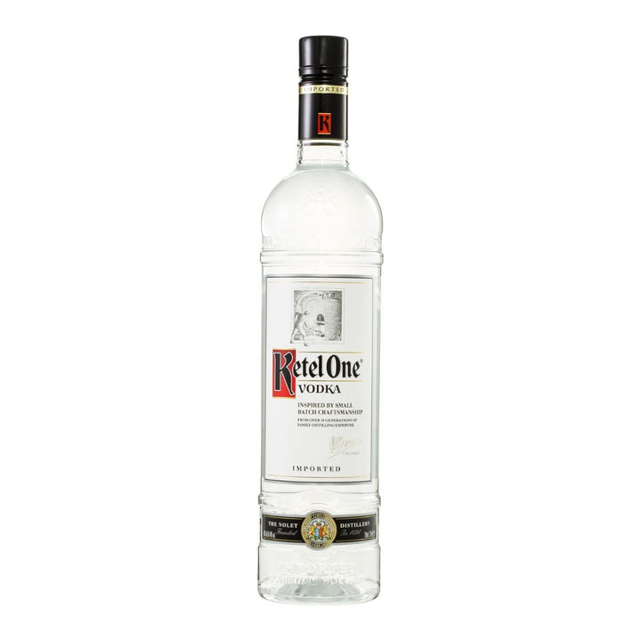 Buy Ketel One Ketel One Vodka (700mL) at Secret Bottle