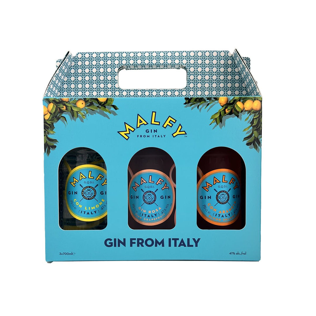 Buy Malfy Malfy Gin Triple Pack (3x700ml) at Secret Bottle