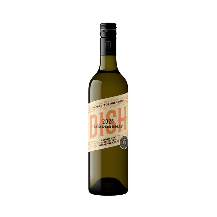 Buy Pepperjack Pepperjack Dish Chardonnay (750ml) at Secret Bottle