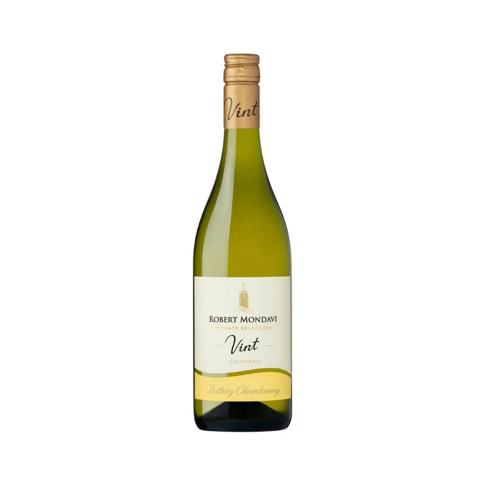 Buy Robert Mondavi Robert Mondavi Buttery Chardonnay (750ml) Case of 6 at Secret Bottle