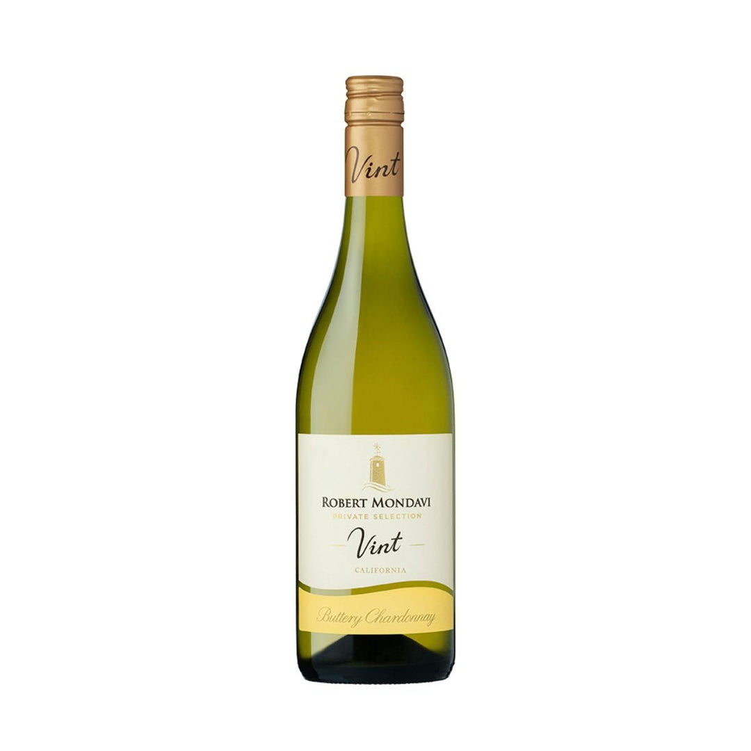 Buy Robert Mondavi Robert Mondavi Buttery Chardonnay (750mL) at Secret Bottle