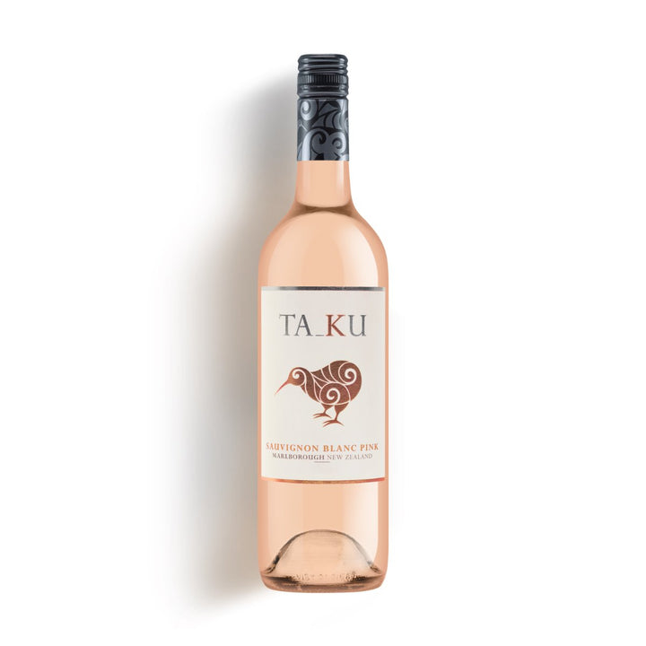 Buy Ta_Ku Ta_Ku Sauvignon Blanc Pink (750mL) at Secret Bottle