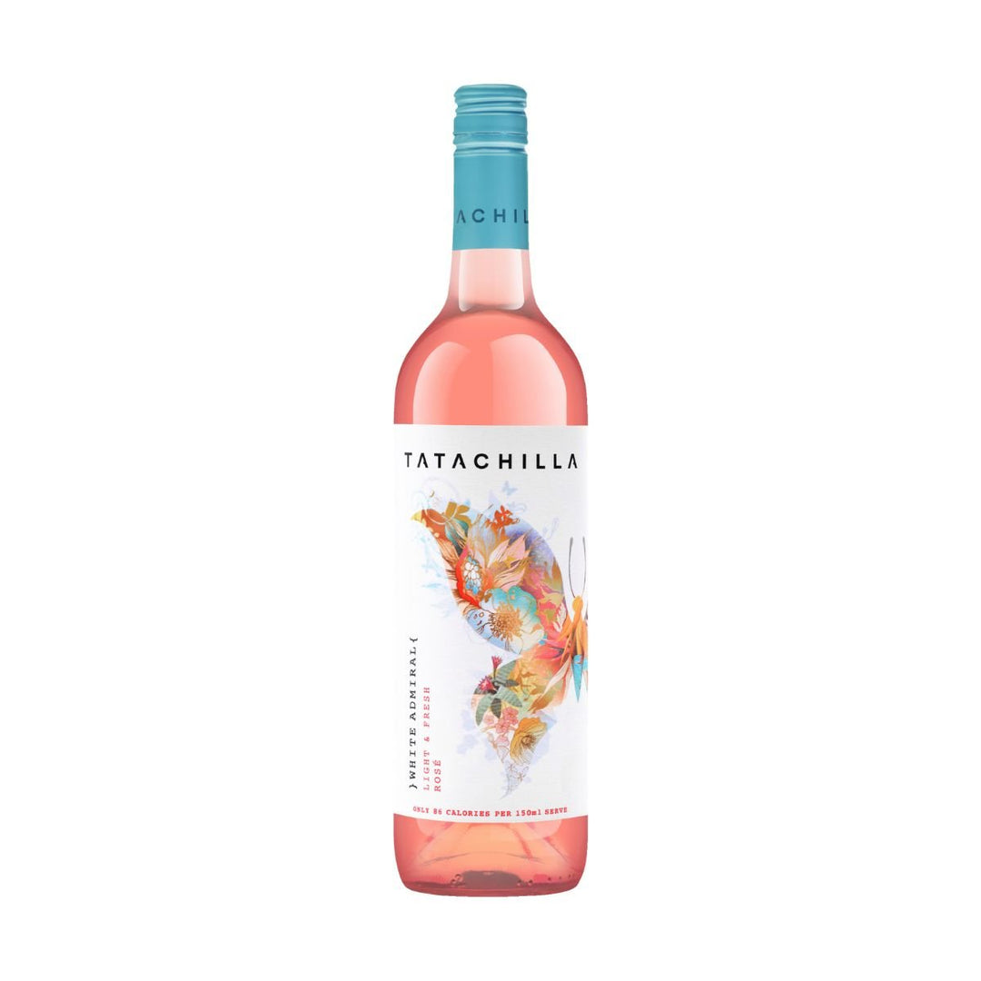 Buy Tatachilla Tatachilla White Admiral Rosé (750ml) at Secret Bottle