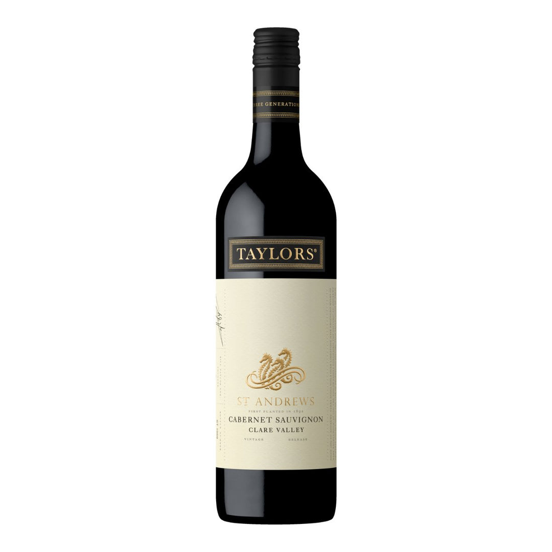 Buy Taylors Taylors St. Andrews Cabernet Sauvignon (750mL) at Secret Bottle