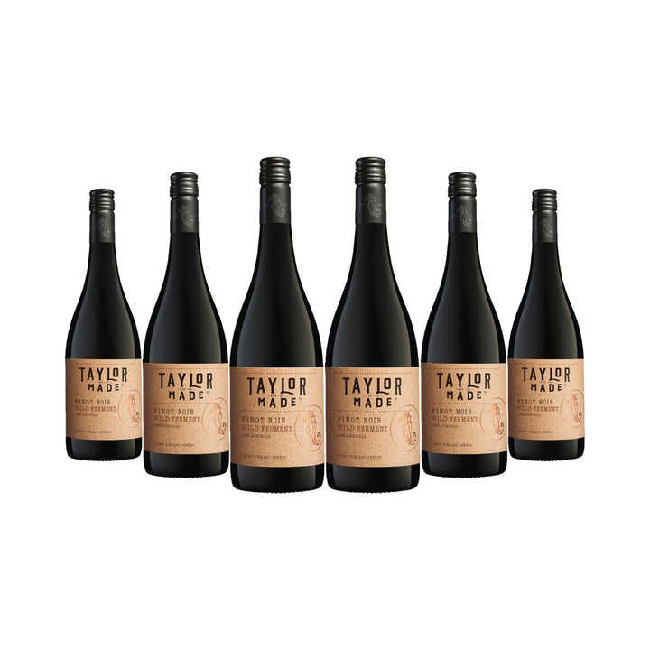 Buy Taylors Taylors Taylor Made Pinot Noir (750ml) Case of 6 at Secret Bottle