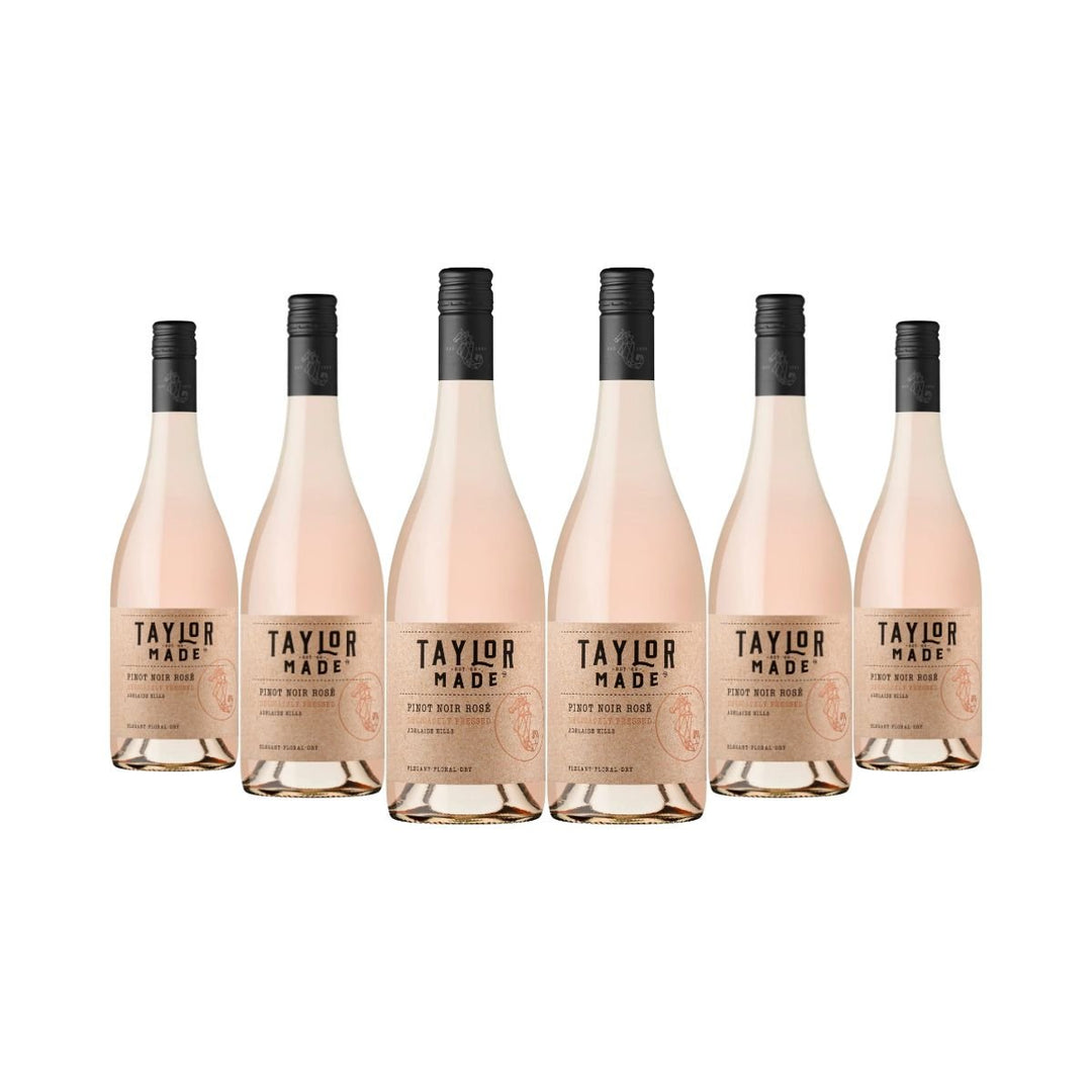 Buy Taylors Taylors Taylor Made Rosé (750ml) Case of 6 at Secret Bottle