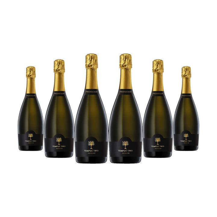 Buy Tempus Two Tempus Two Varietal Series Prosecco (750ml) Case of 6 at Secret Bottle