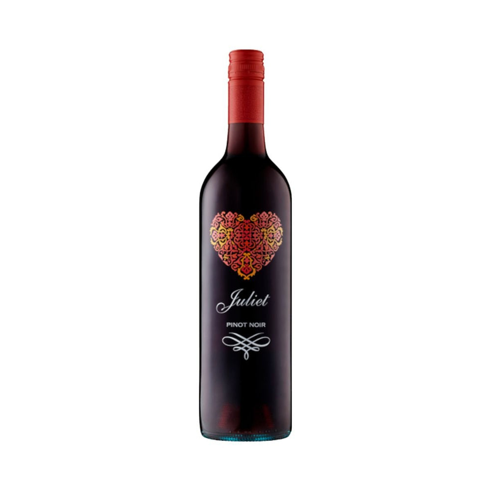 Buy T'Gallant T'Gallant Juliet Pinot Noir (750ml) Case of 6 at Secret Bottle