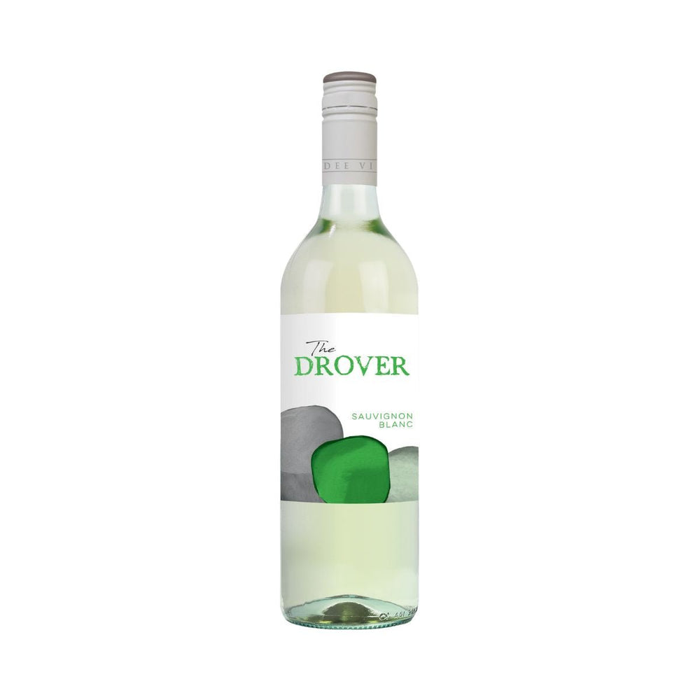 Buy Drover The Drover Sauvignon Blanc (750ml) Case of 6 at Secret Bottle