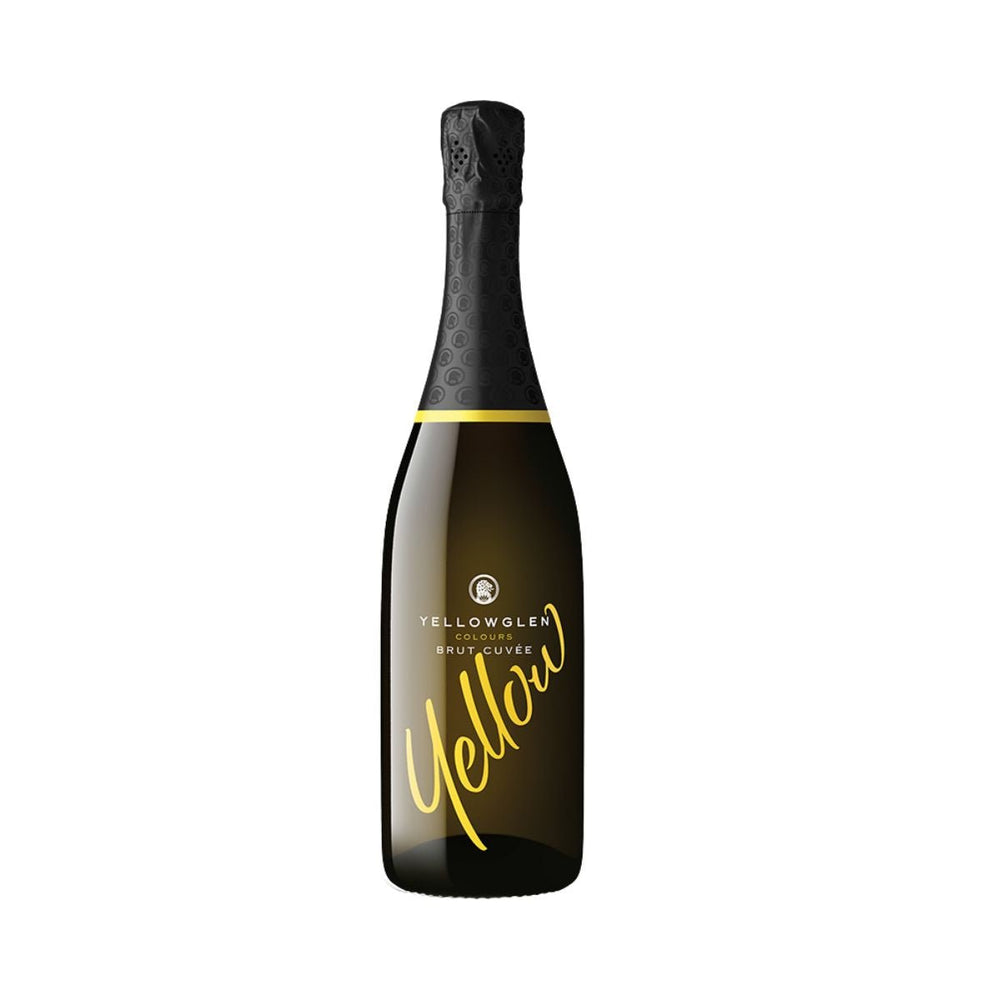 Buy Yellowglen Yellowglen Yellow Sparkling Non Vintage (750ml) Case of 6 at Secret Bottle