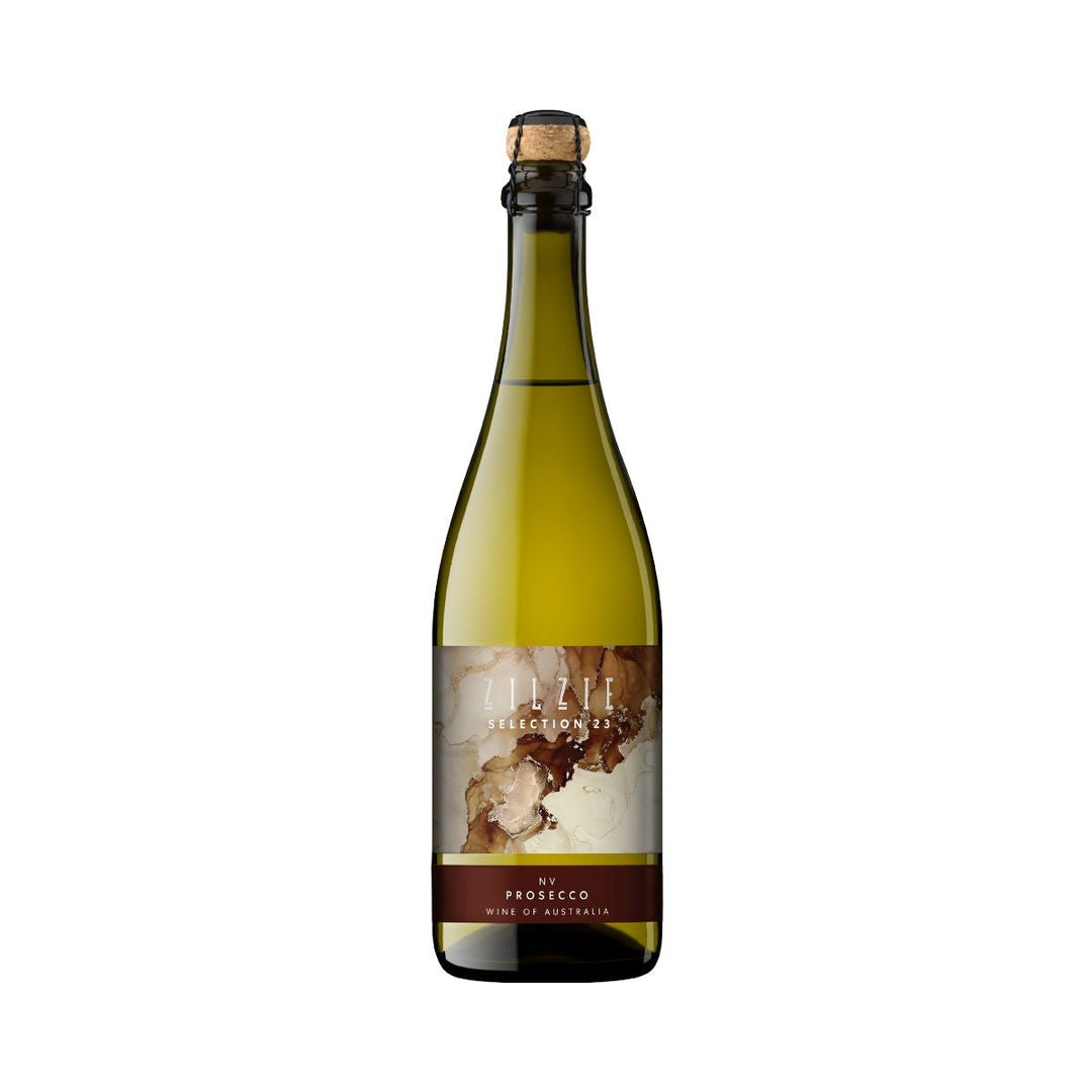 Buy Zilzie Estate Wines Zilzie Selection 23 Prosecco (750ml) Case of 6 at Secret Bottle