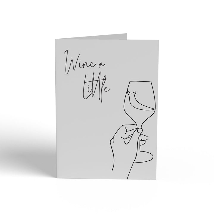 Buy Gift Greeting Card at Secret Bottle