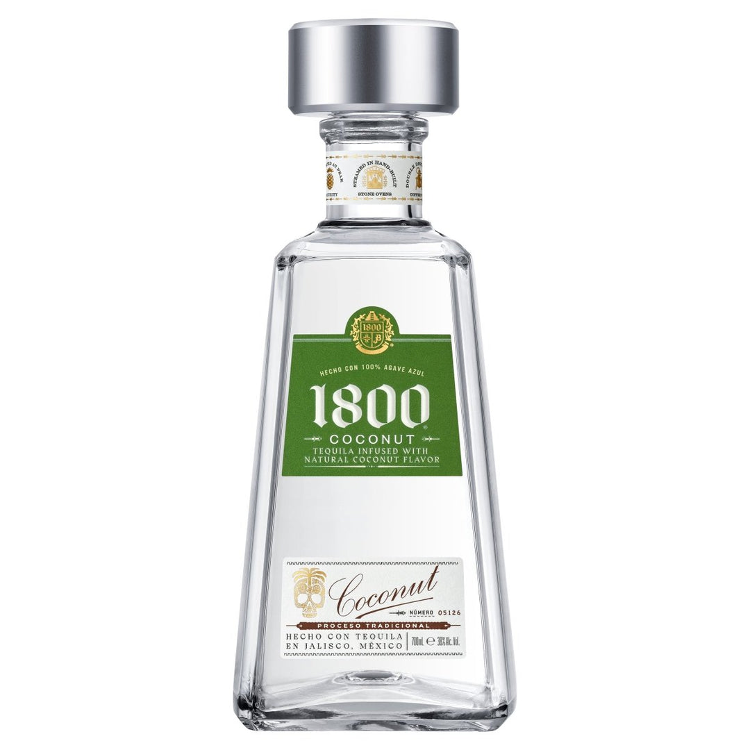 Buy 1800 1800 Coconut Tequila (700mL) at Secret Bottle