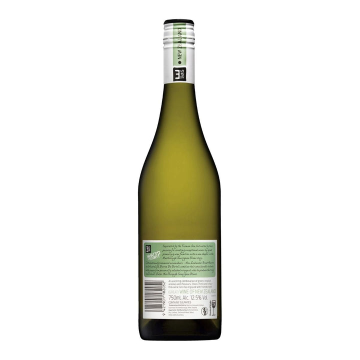 Buy De Bortoli 3 Tales Marlborough Sauvignon Blanc (750mL) at Secret Bottle