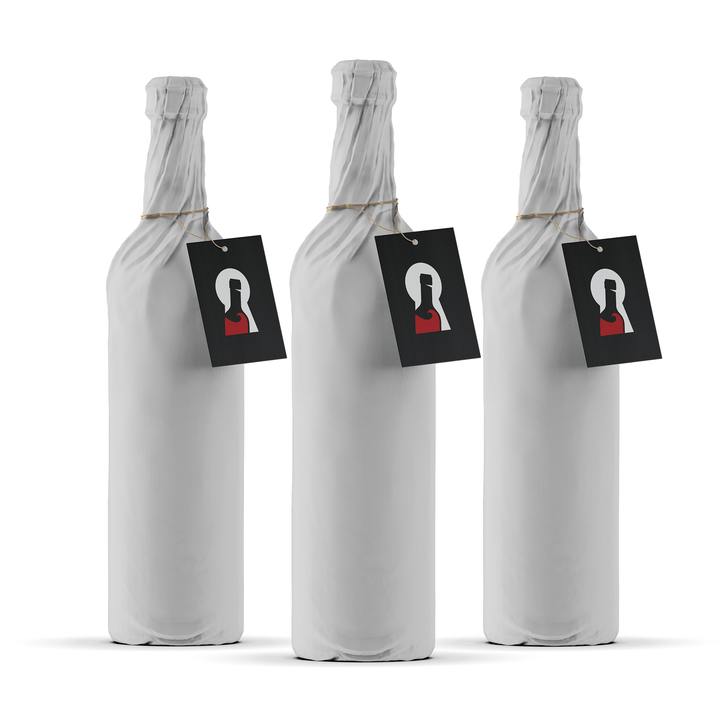 Buy Secret Bottle Secret Bottle Wine Gift Subscription at Secret Bottle