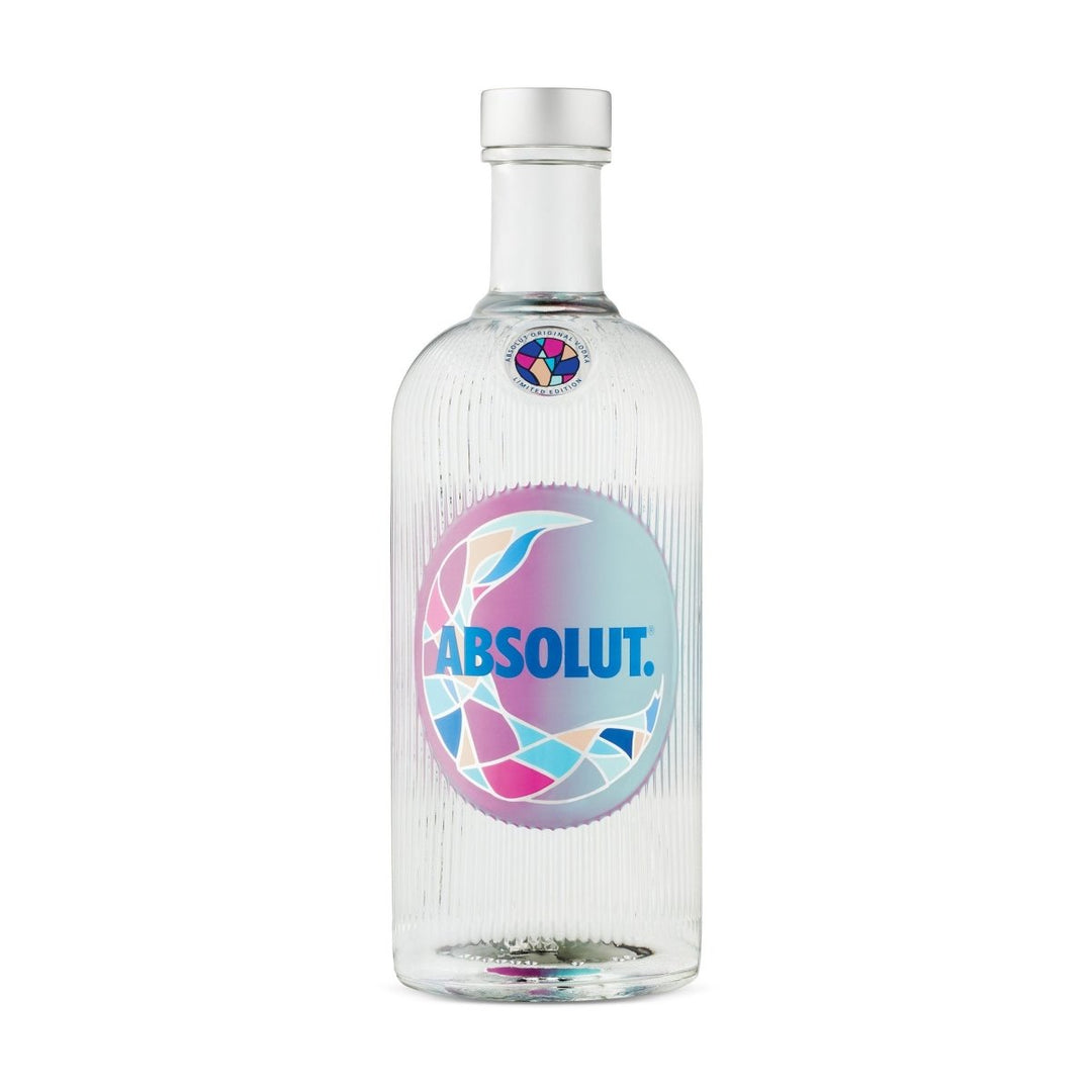 Buy Absolut Absolut Mosaik Limited Edition Vodka (700mL) at Secret Bottle
