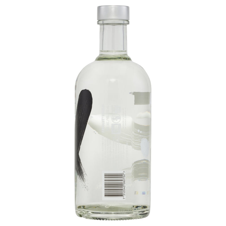 Buy Absolut Absolut Vodka Vanilia (700mL) at Secret Bottle