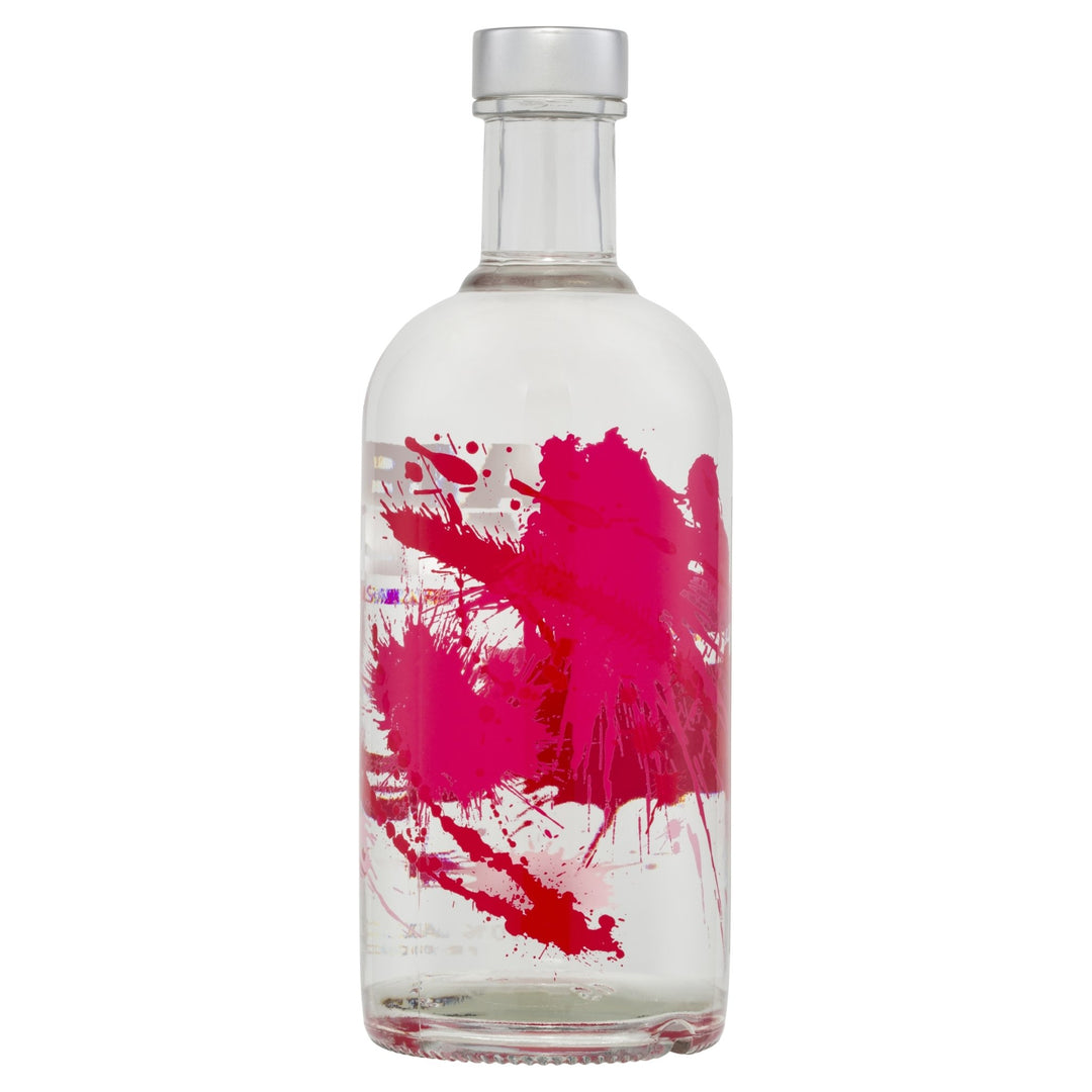 Buy Absolut Absolut Vodka Raspberri (700mL) at Secret Bottle