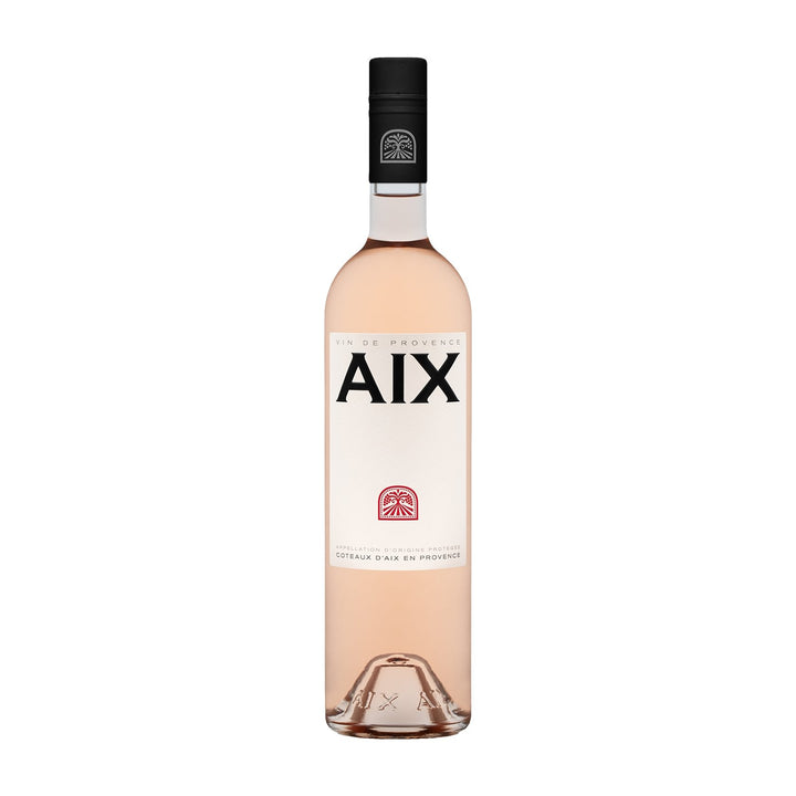 Buy Maison Saint Aix AIX Rosé Provence French Rosé (750ml) at Secret Bottle