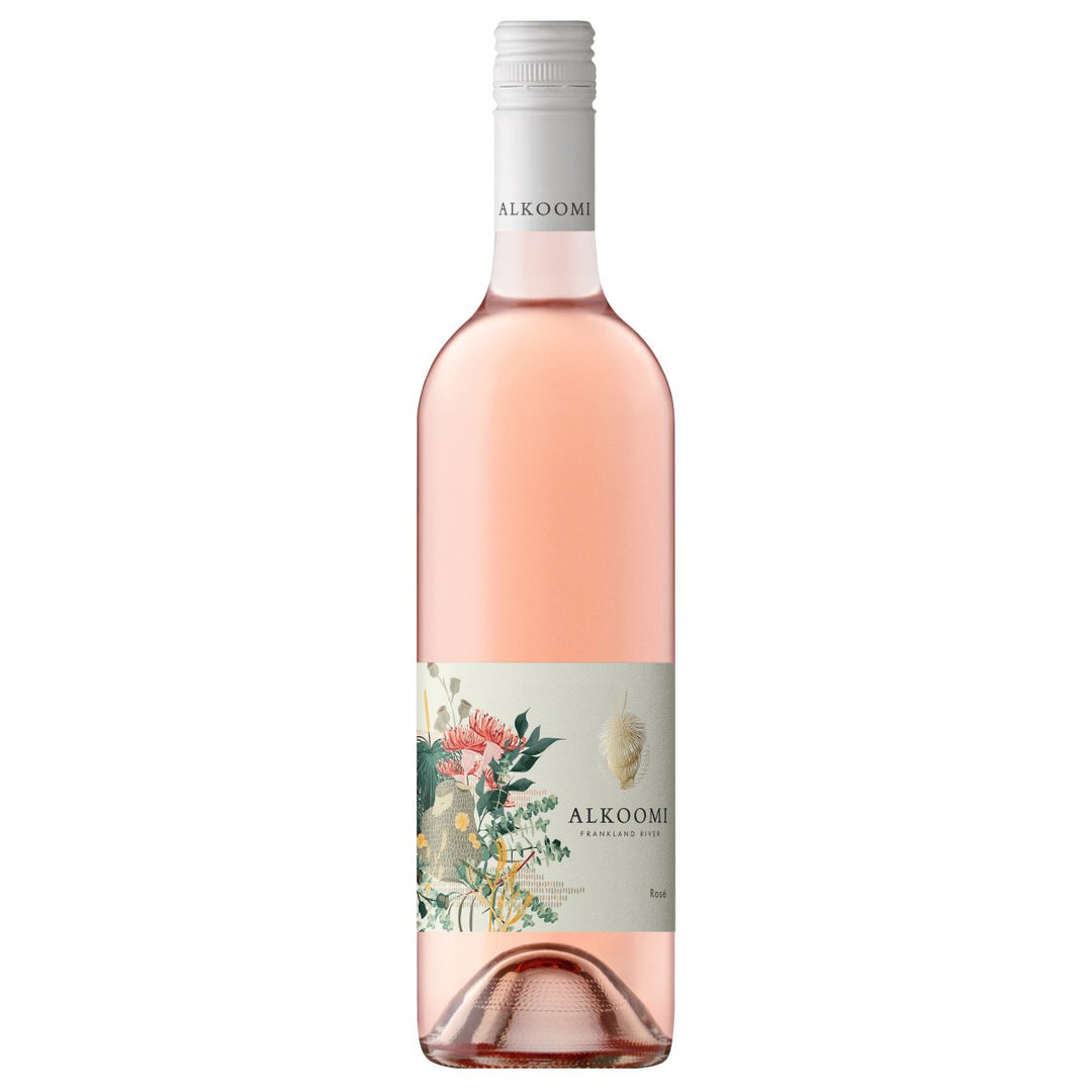 Buy Alkoomi Alkoomi 2021 Grazing Collection Rosé (750mL) at Secret Bottle